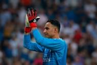 Real Madrid v AC Milan - Pre-Season Friendly